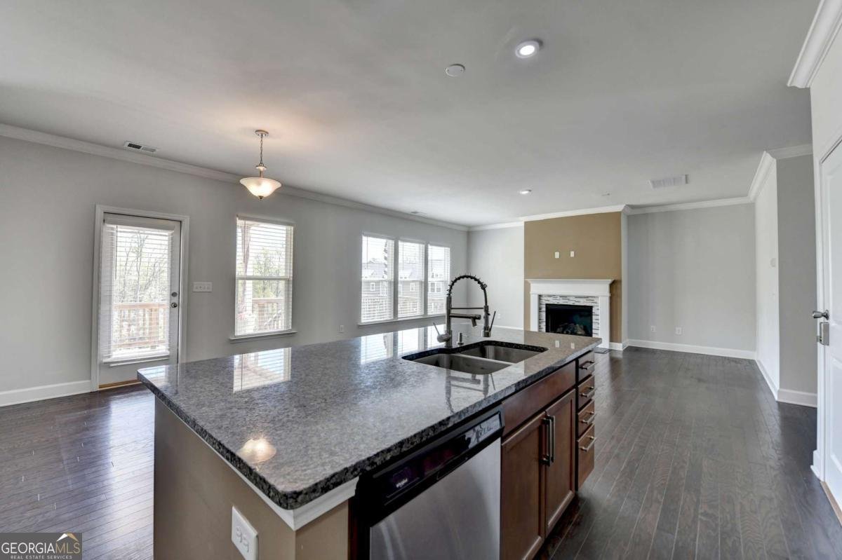 4349 Northmark Lane Buford - 30