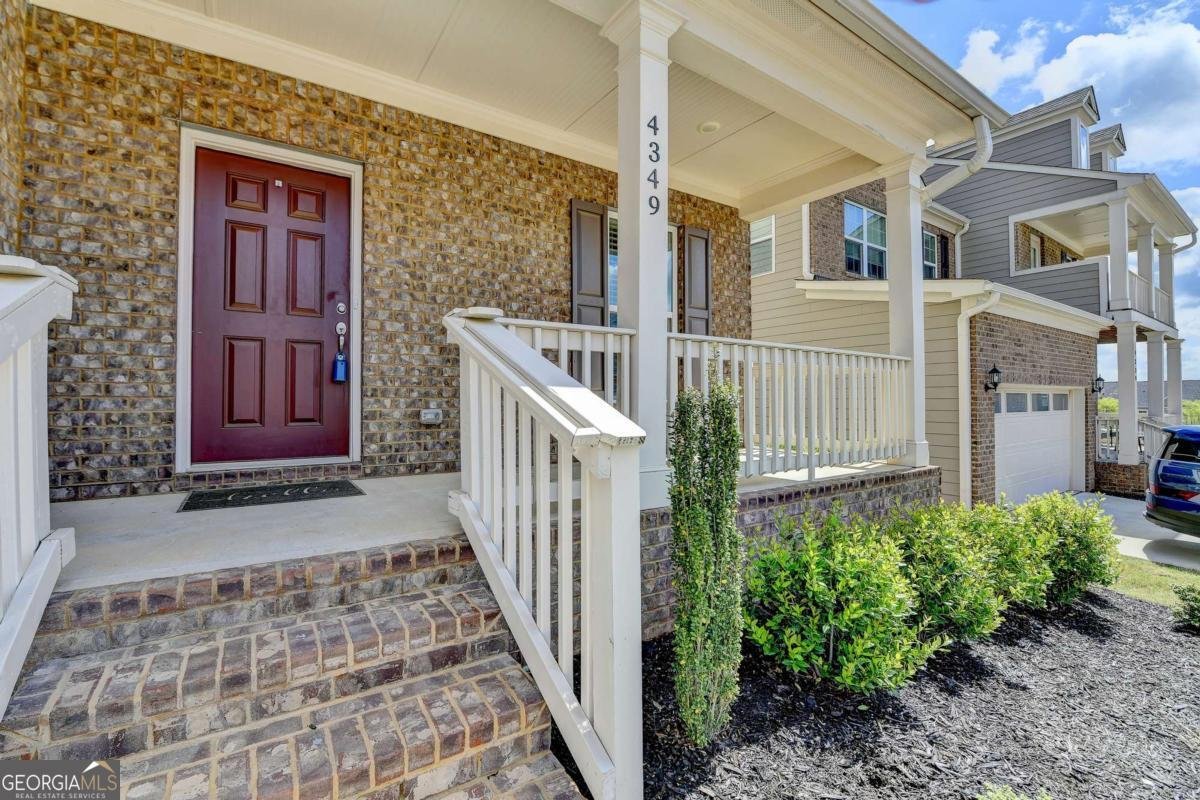 4349 Northmark Lane Buford - 4