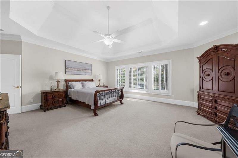 9005 Old Southwick Pass Alpharetta - 46