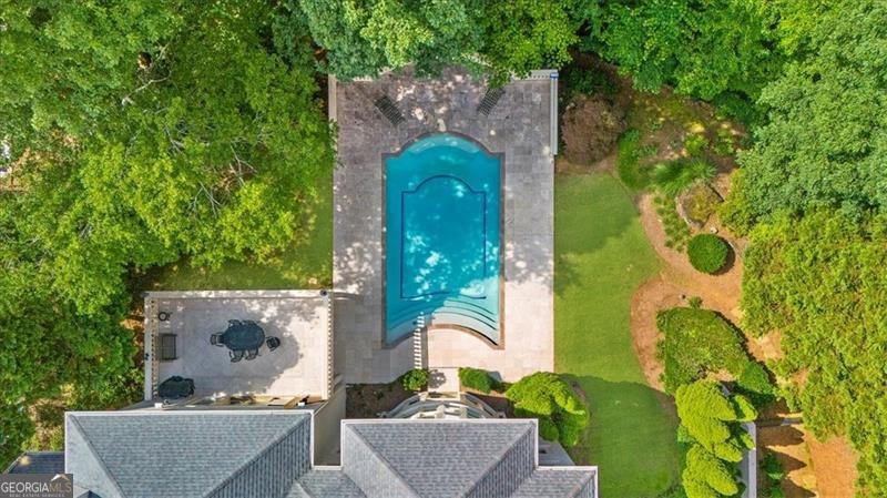 9005 Old Southwick Pass Alpharetta - 72