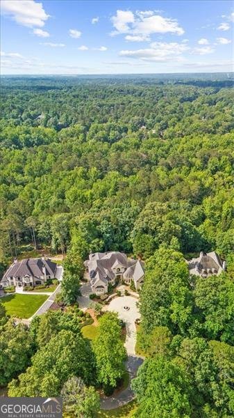 9005 Old Southwick Pass Alpharetta - 77