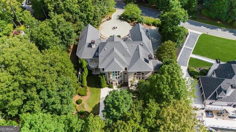 9005 Old Southwick Pass Alpharetta - 78