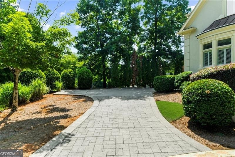9005 Old Southwick Pass Alpharetta - 79