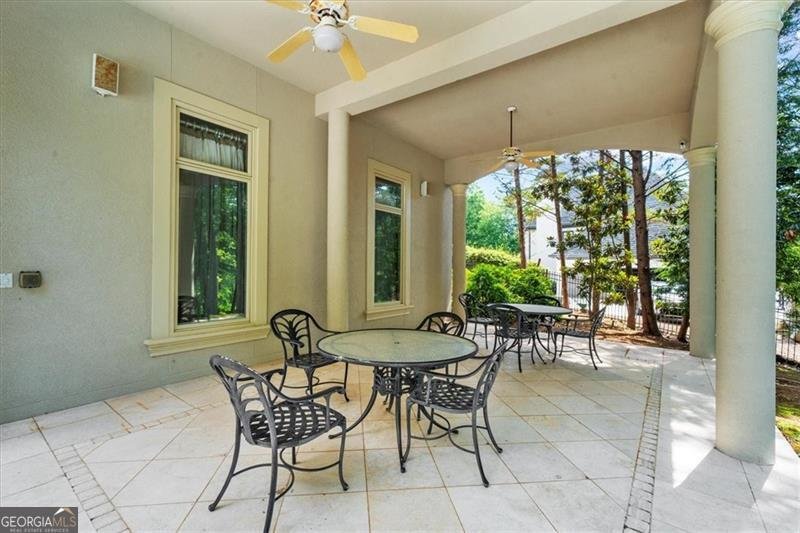 9005 Old Southwick Pass Alpharetta - 90