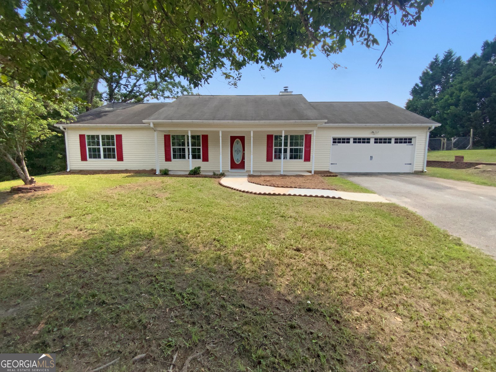 203 Cottonwood Court Jackson - 1