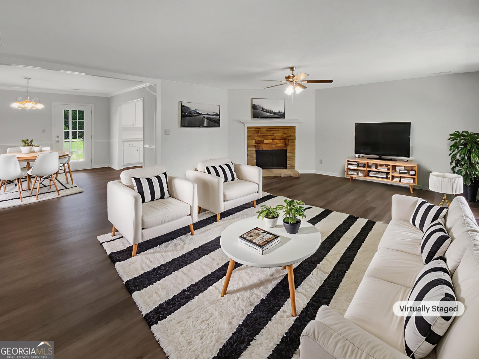 203 Cottonwood Court Jackson - 2