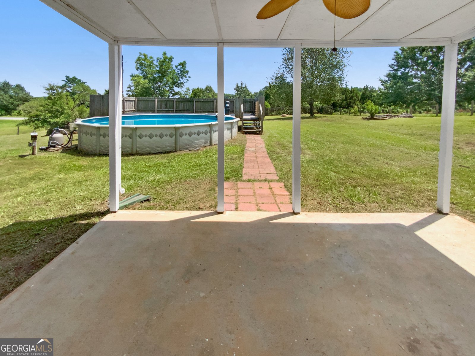 203 Cottonwood Court Jackson - 20