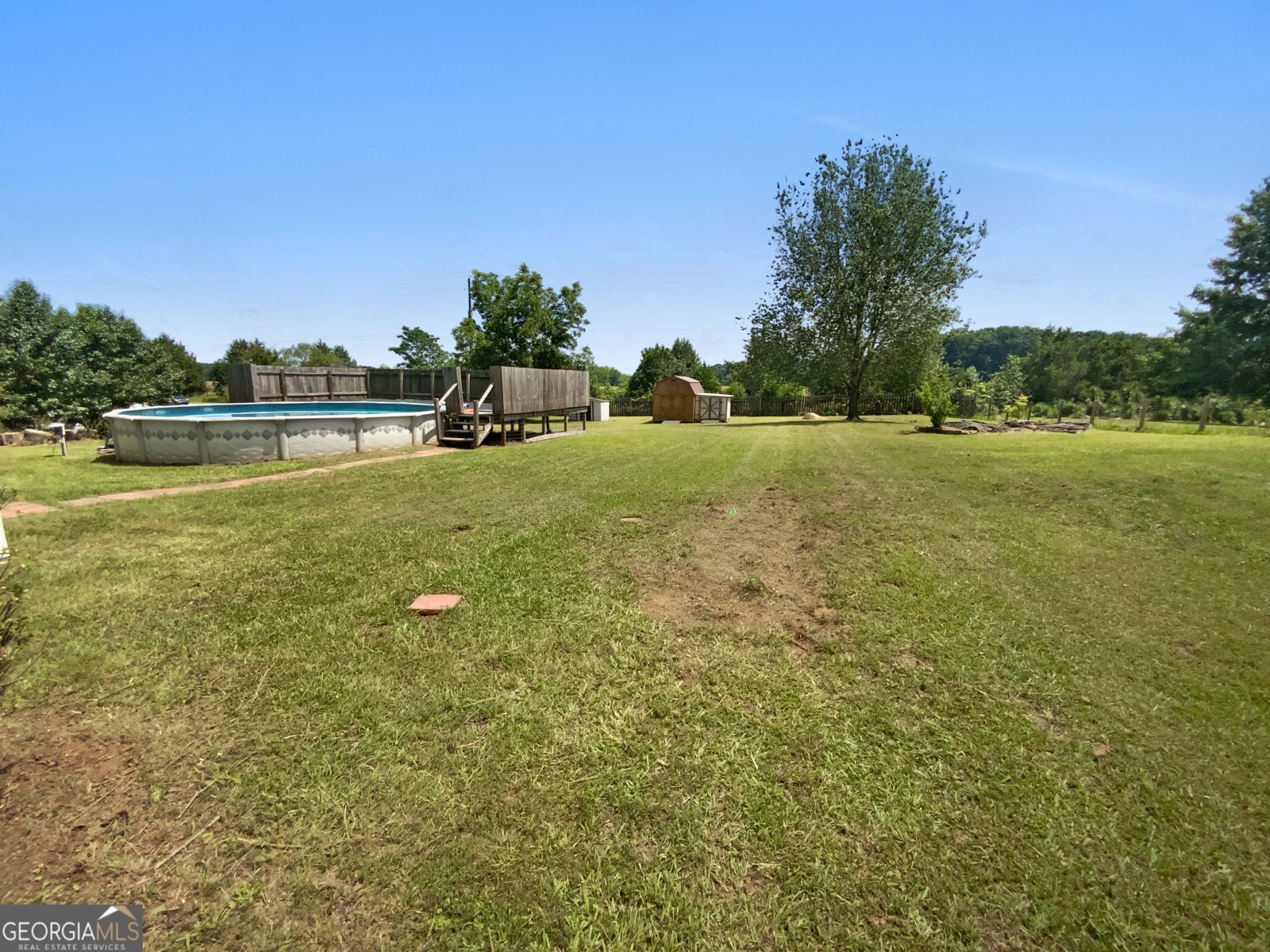 203 Cottonwood Court Jackson - 21