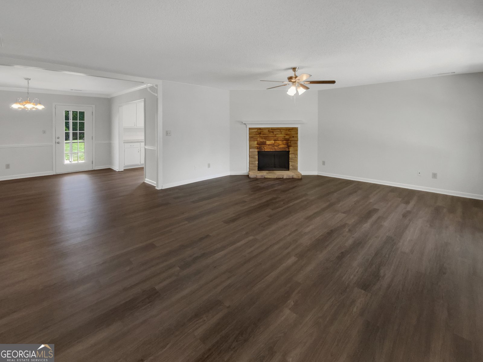 203 Cottonwood Court Jackson - 3