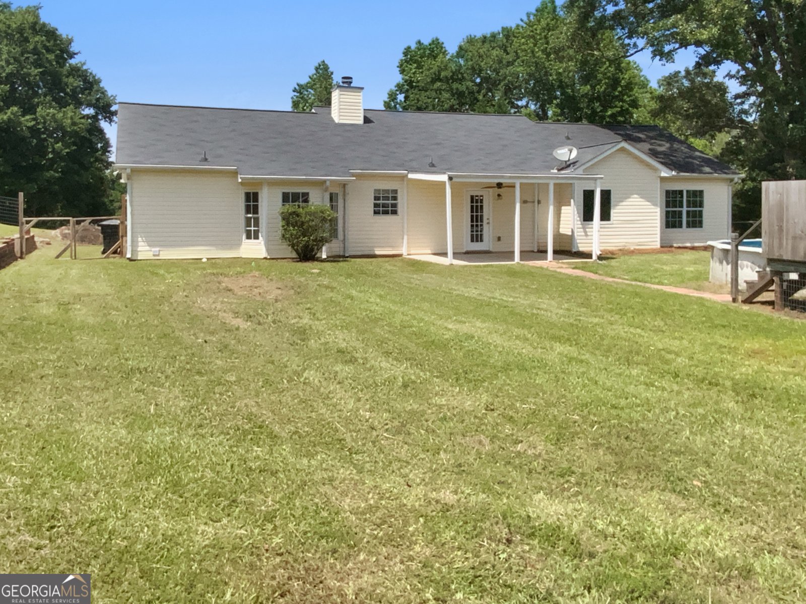 203 Cottonwood Court Jackson - 8
