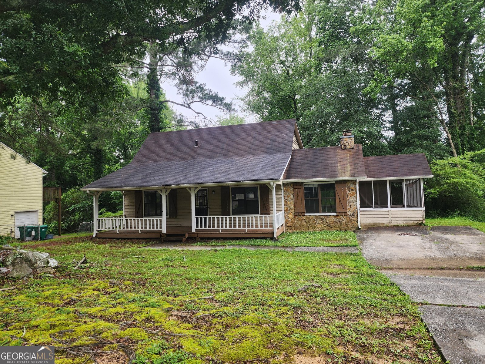 6679 Cameron Road Morrow - 1