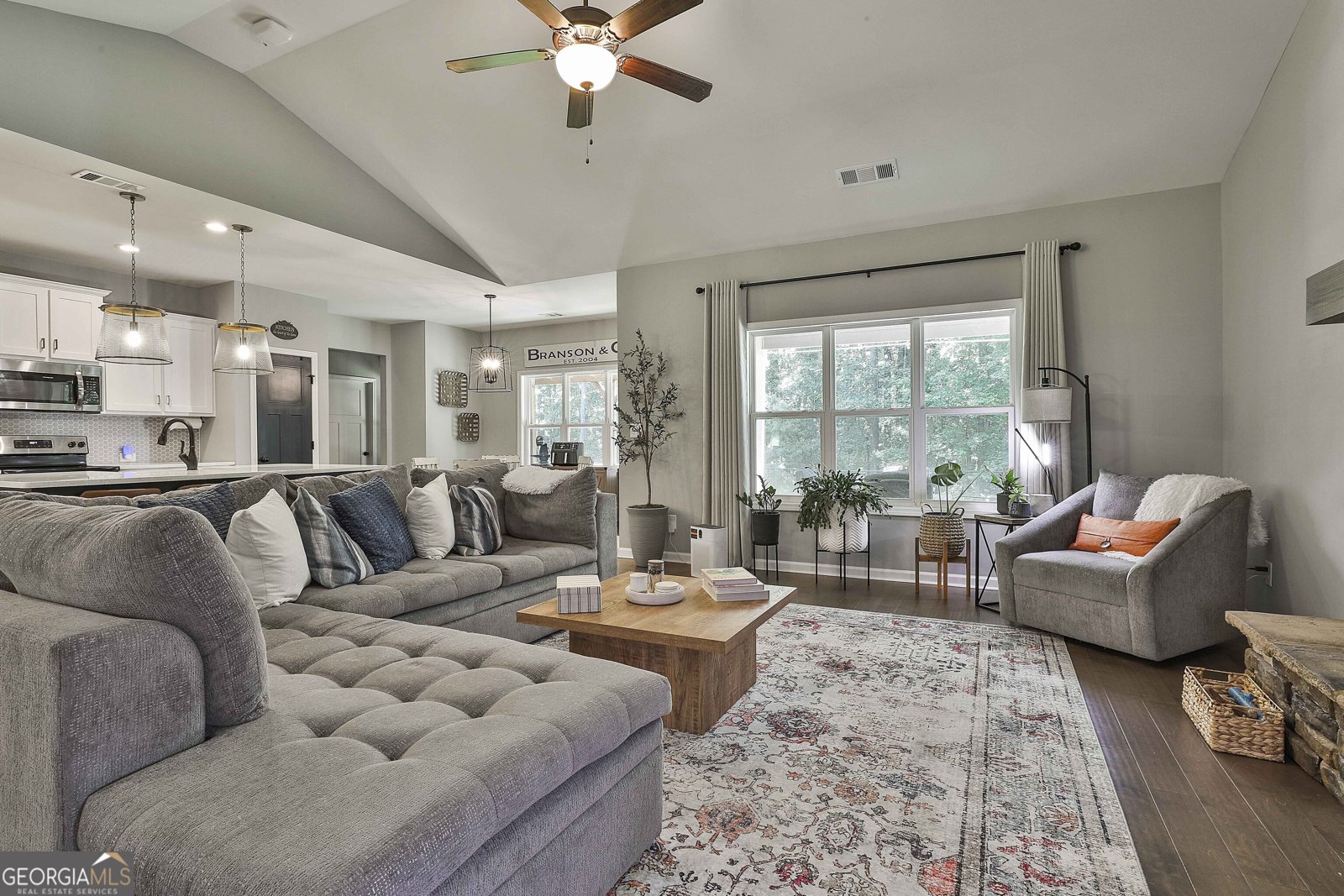 211 Beavers Road Grantville - 12