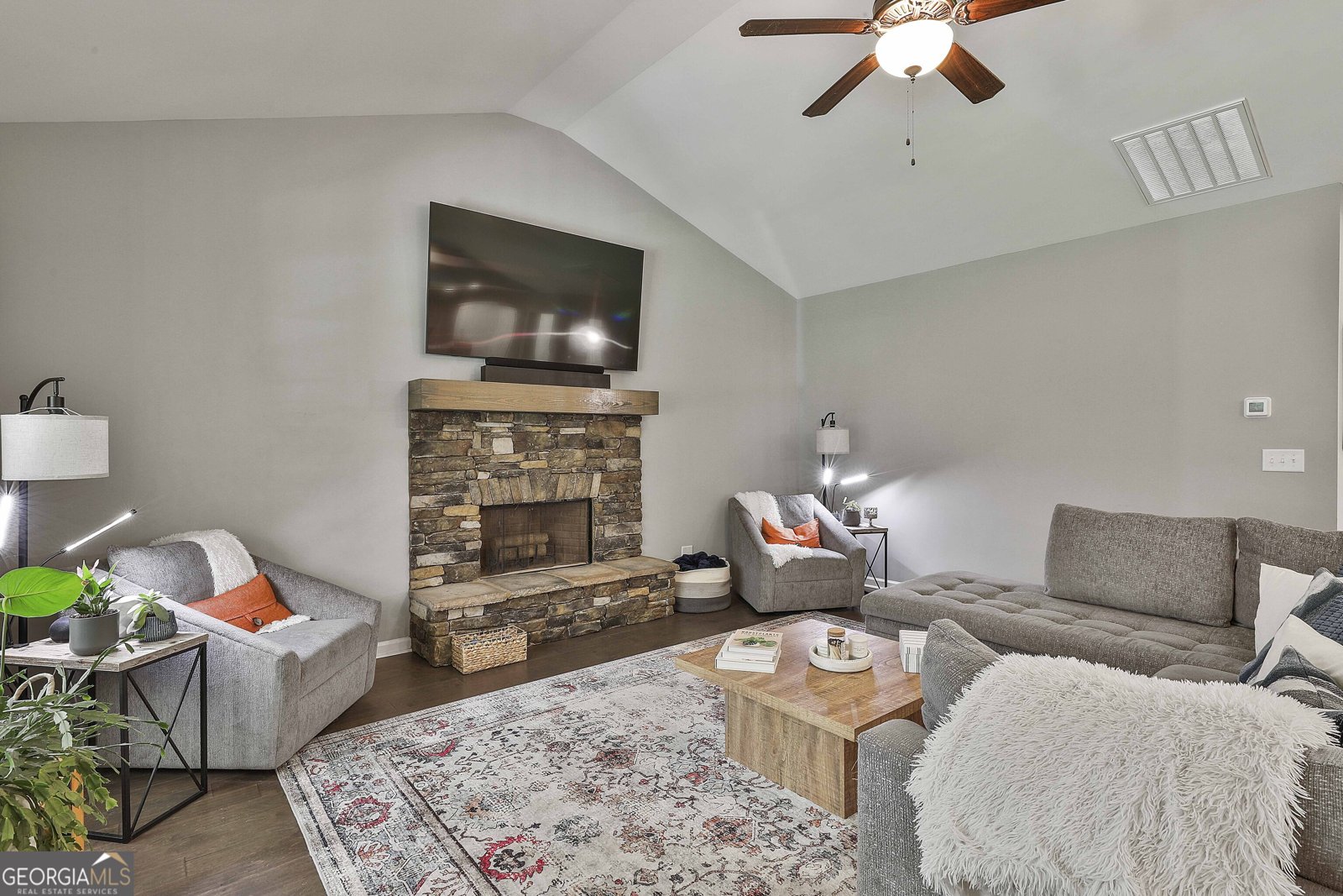 211 Beavers Road Grantville - 14