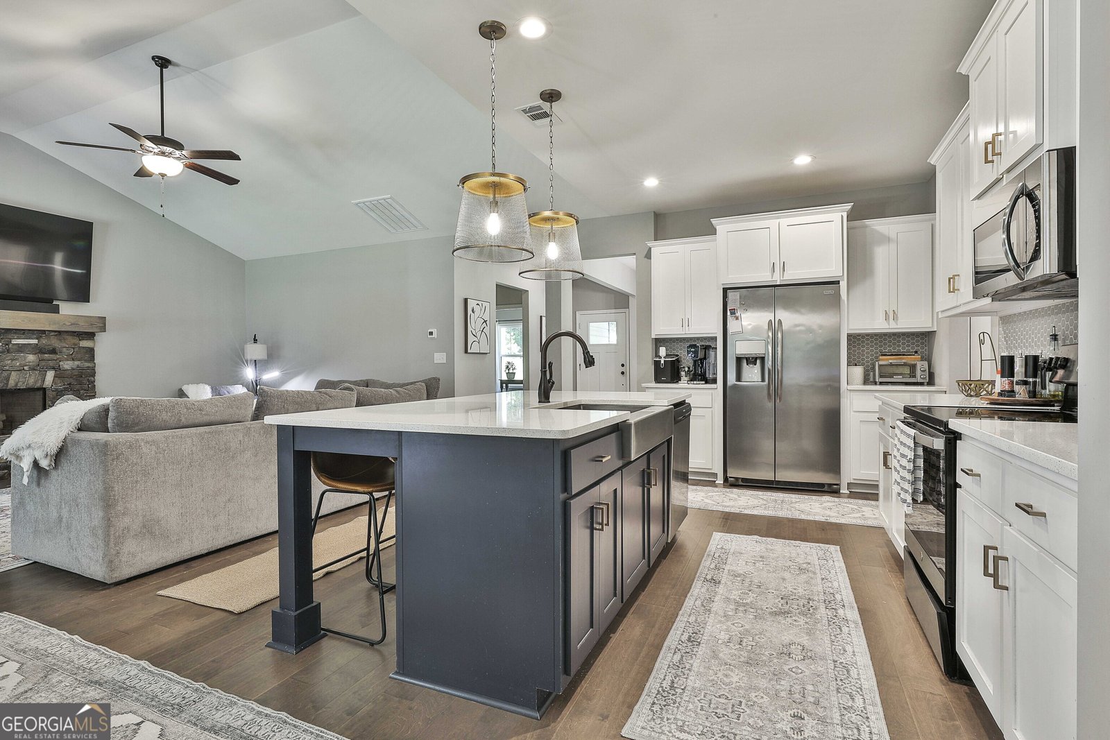 211 Beavers Road Grantville - 15