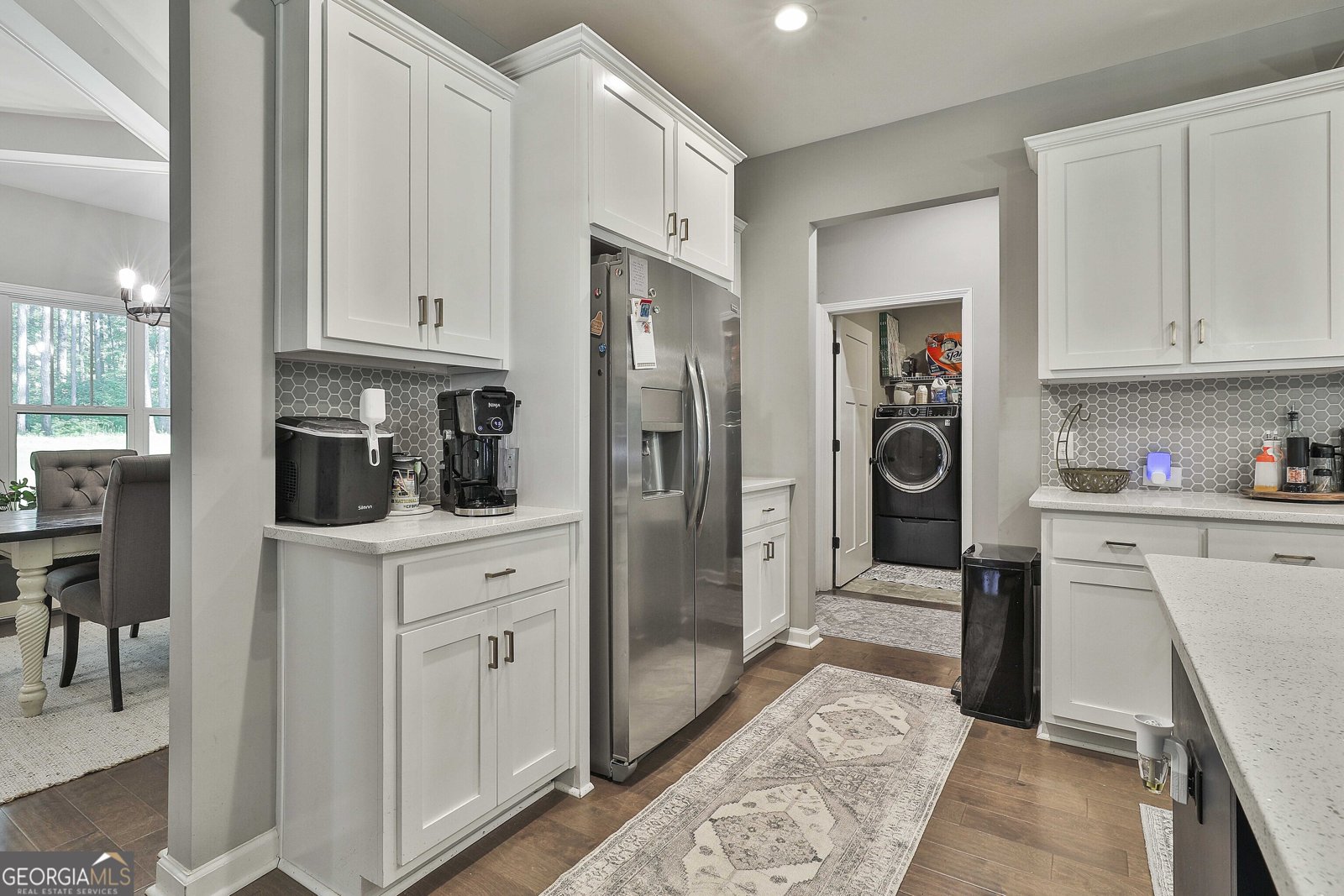211 Beavers Road Grantville - 16