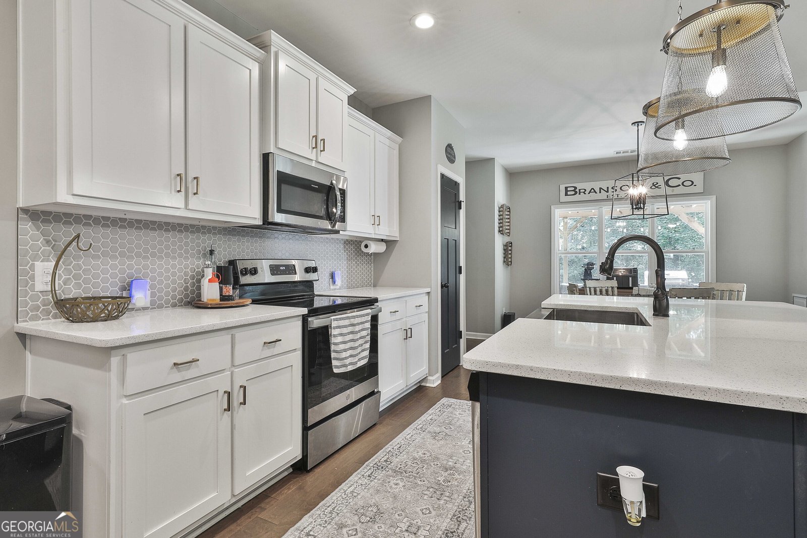 211 Beavers Road Grantville - 19