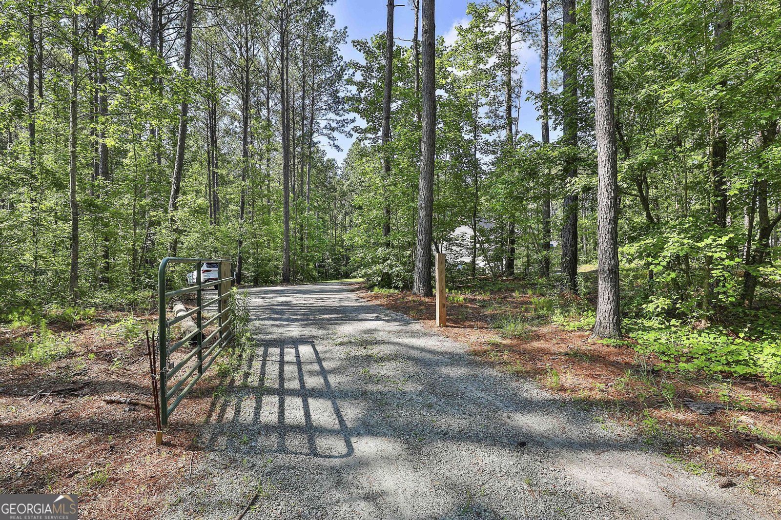 211 Beavers Road Grantville - 2