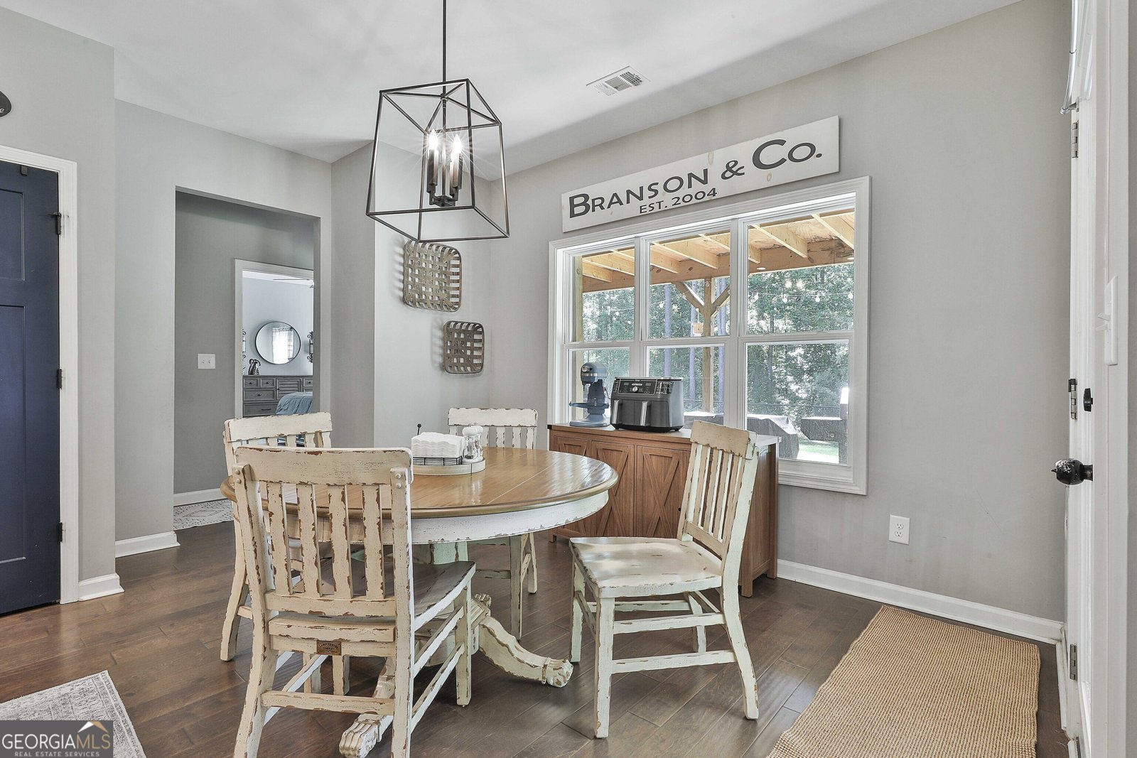 211 Beavers Road Grantville - 20