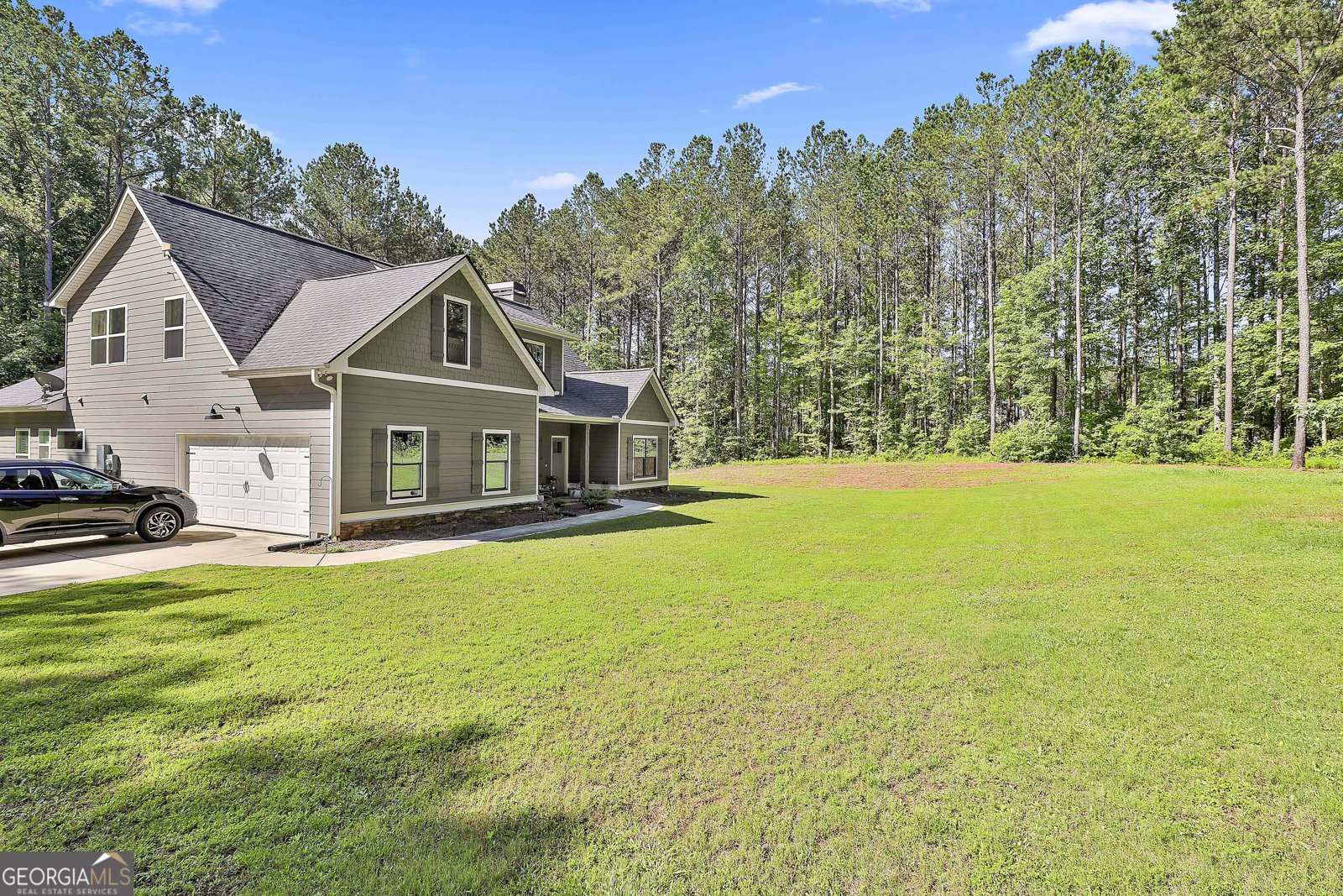 211 Beavers Road Grantville - 3