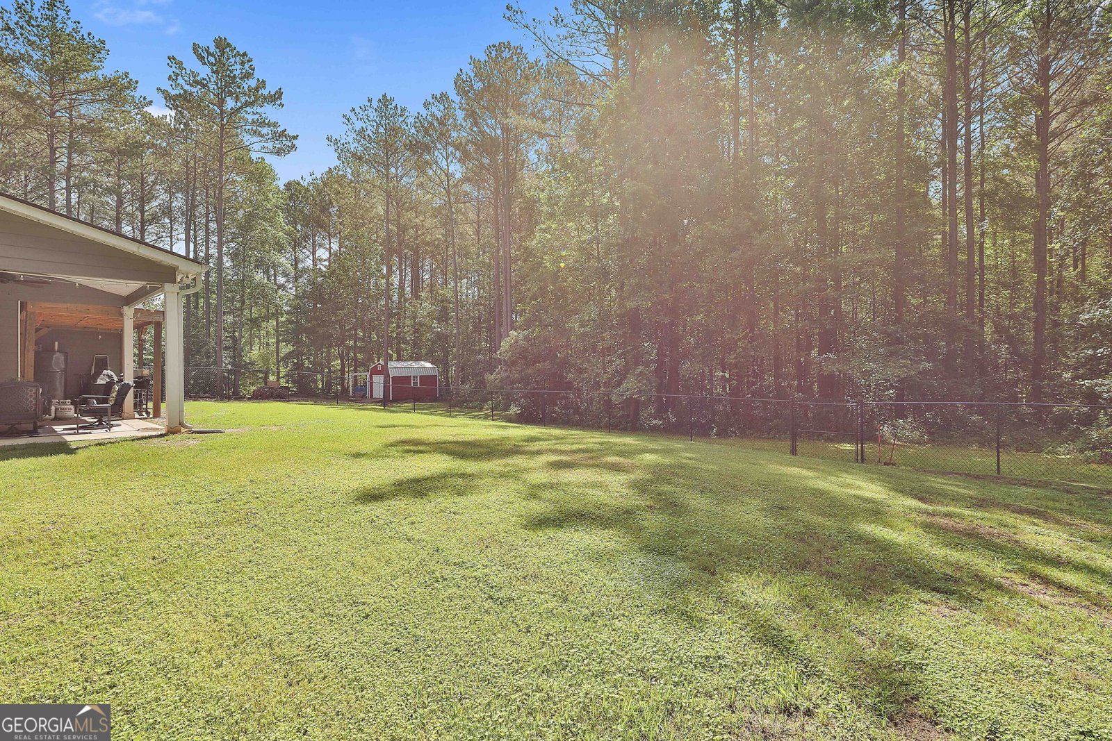 211 Beavers Road Grantville - 32