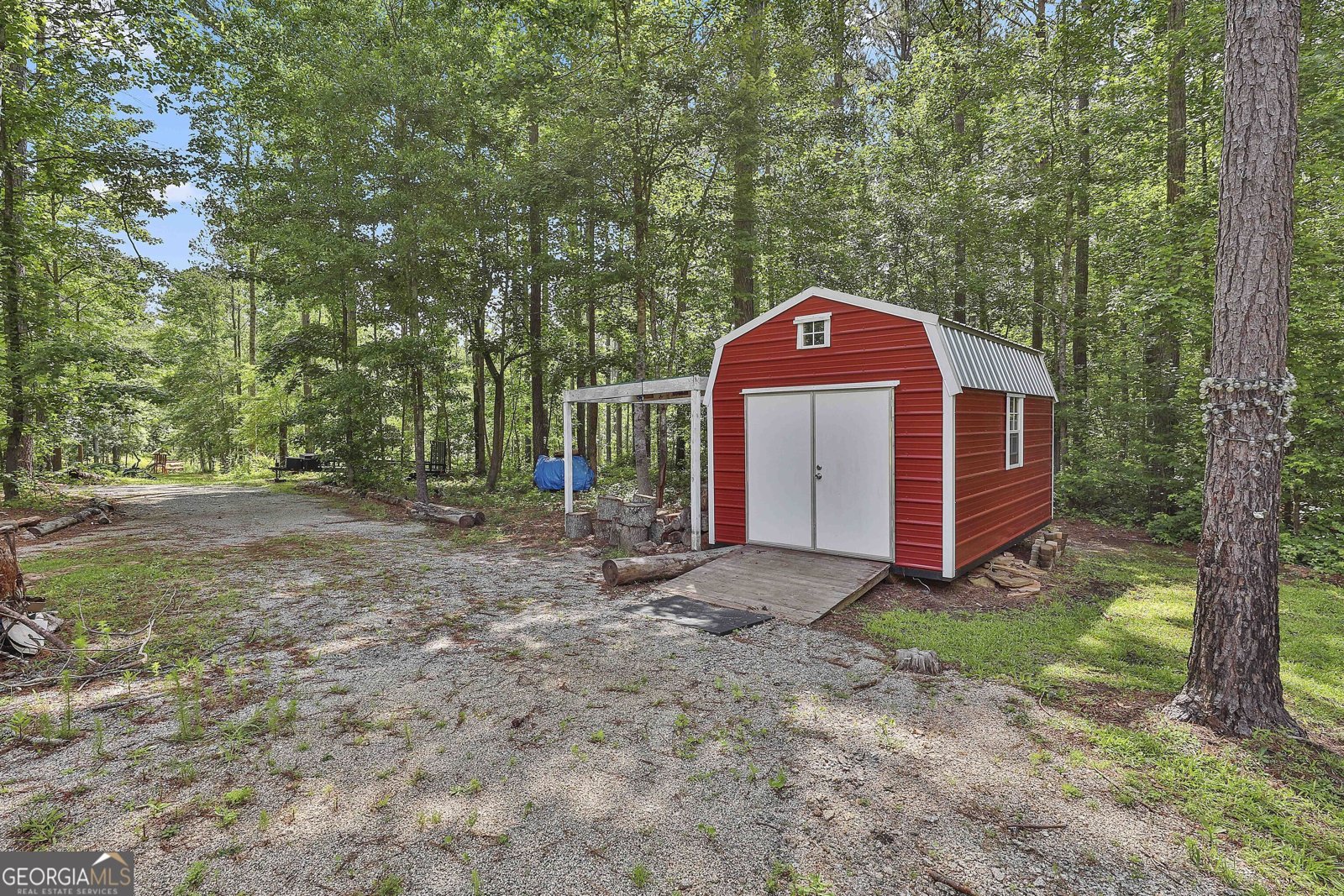 211 Beavers Road Grantville - 33