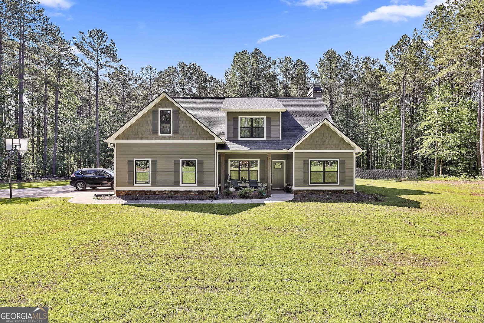 211 Beavers Road Grantville - 4