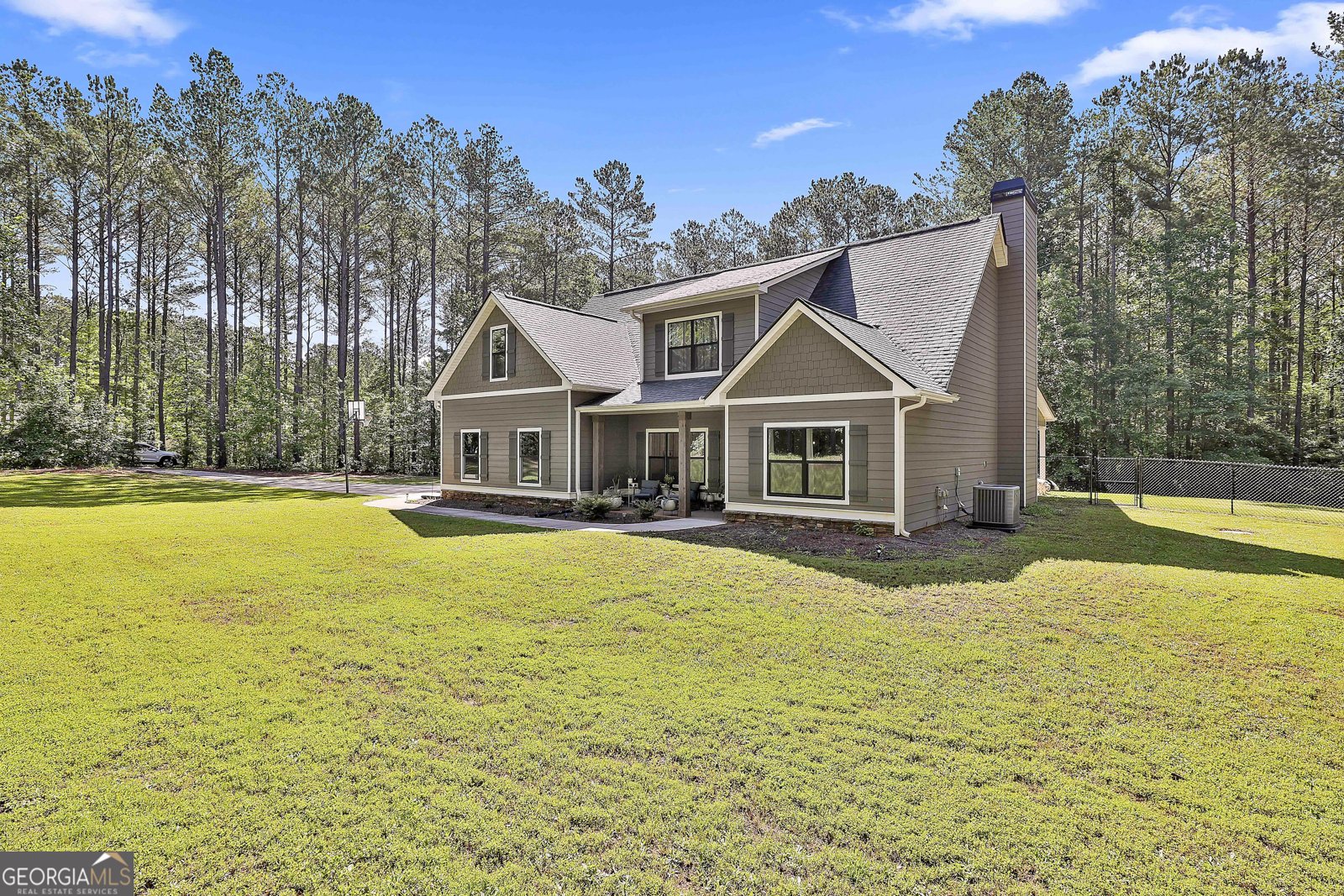 211 Beavers Road Grantville - 5