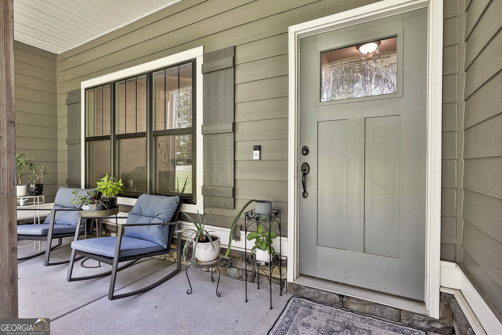 211 Beavers Road Grantville - 6