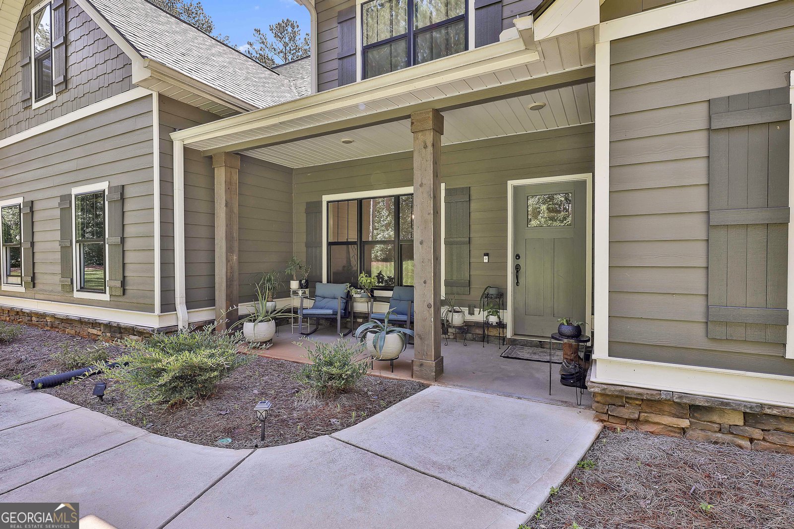 211 Beavers Road Grantville - 7