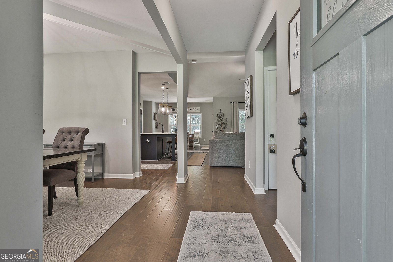 211 Beavers Road Grantville - 8