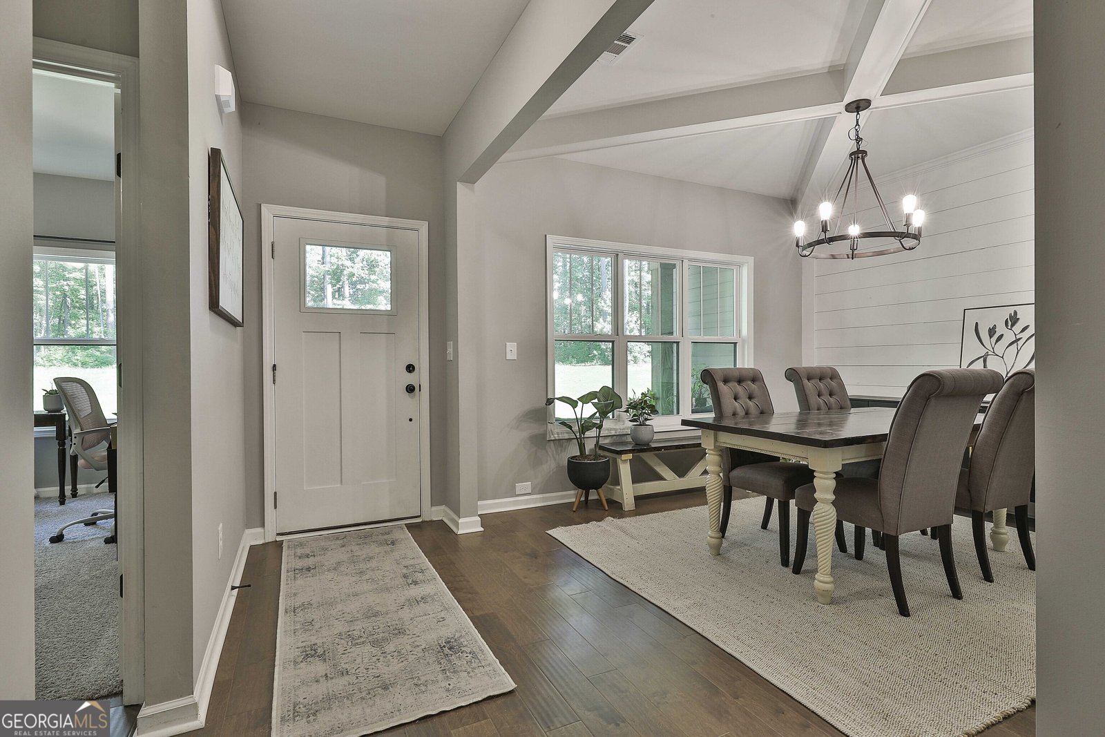 211 Beavers Road Grantville - 9