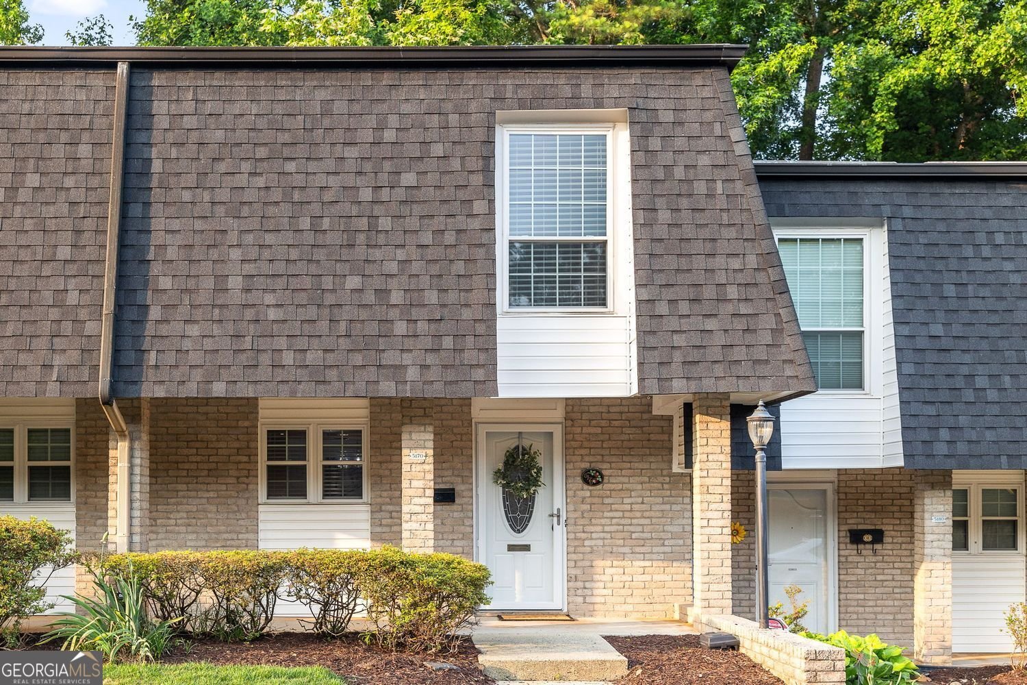 5170 Chemin De Vie Sandy Springs - 1