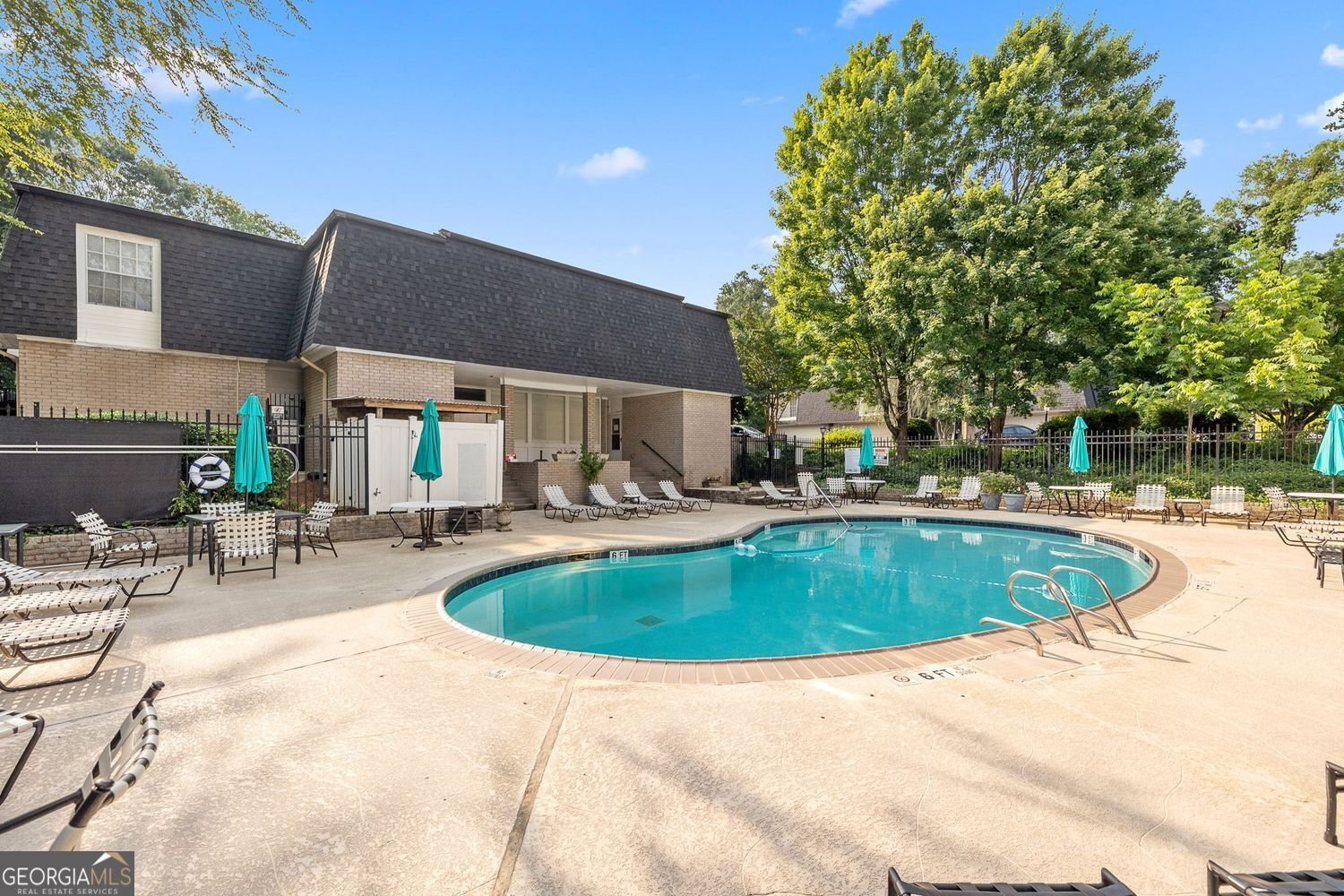 5170 Chemin De Vie Sandy Springs - 25