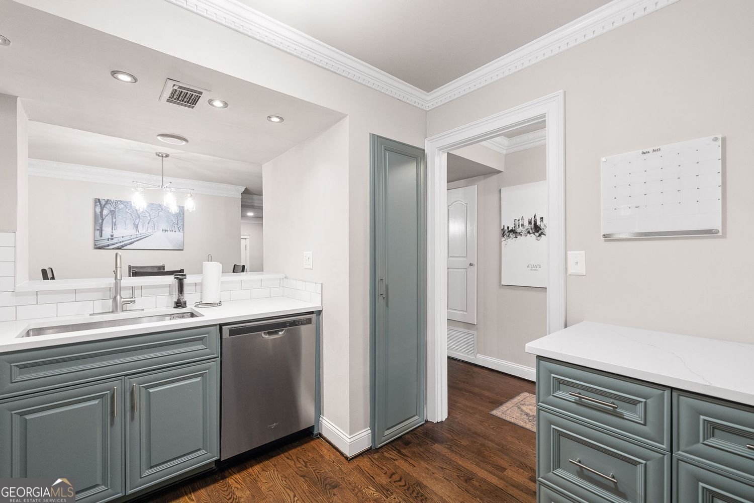 5170 Chemin De Vie Sandy Springs - 5