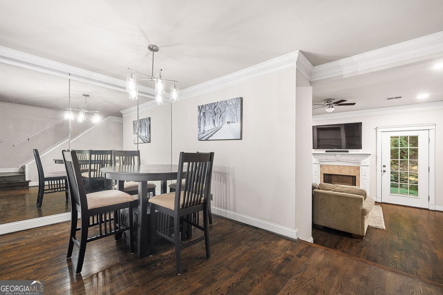 5170 Chemin De Vie Sandy Springs - 7