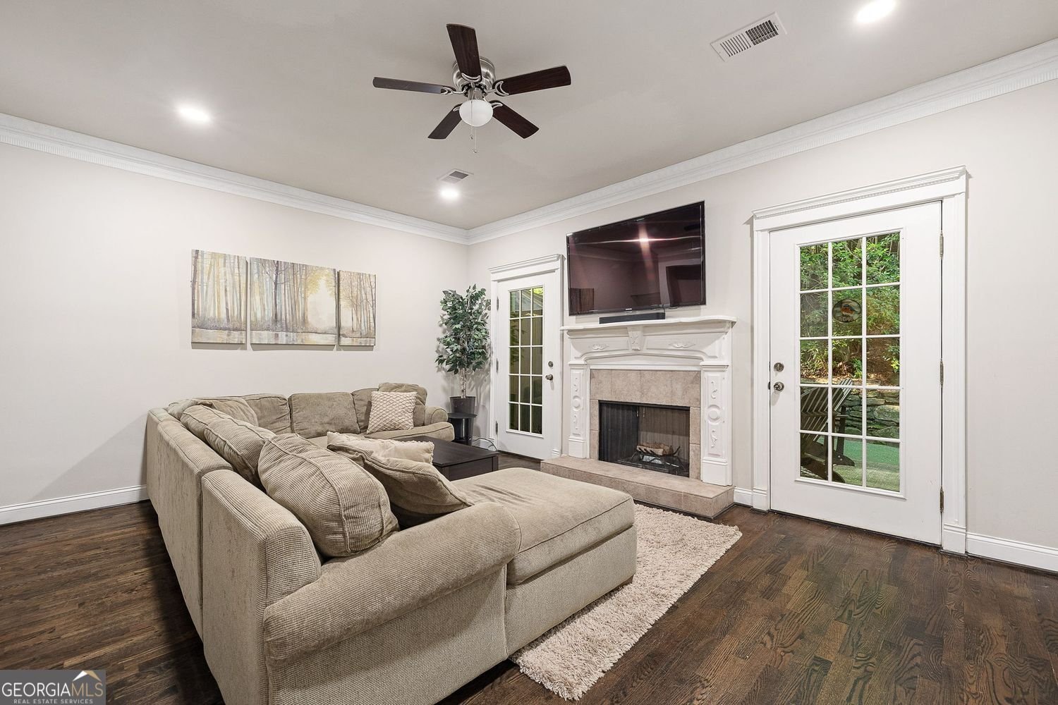 5170 Chemin De Vie Sandy Springs - 8