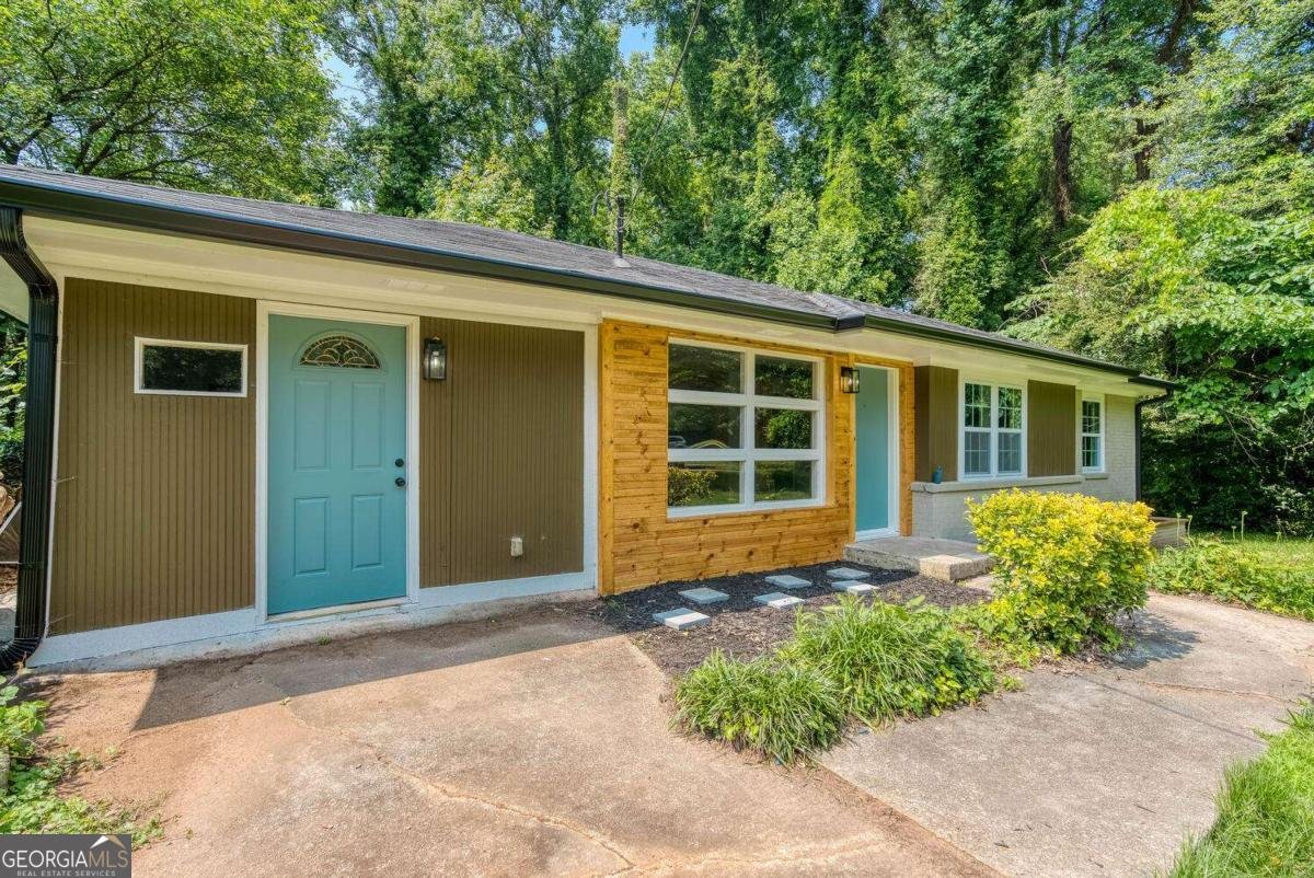 2935 Catalina Drive Decatur - 2
