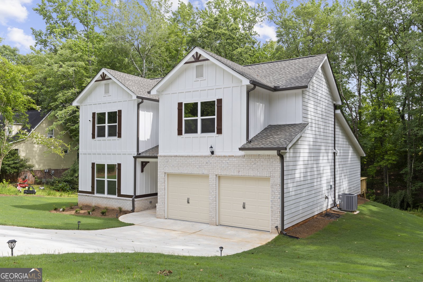 316 Wynterhall Drive Griffin - 2