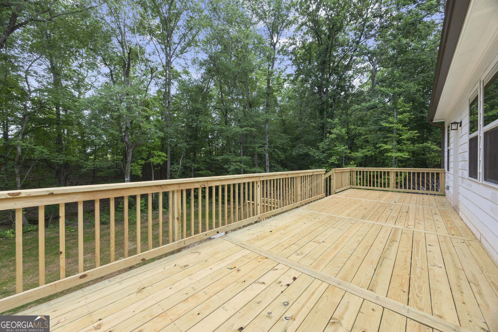 316 Wynterhall Drive Griffin - 29