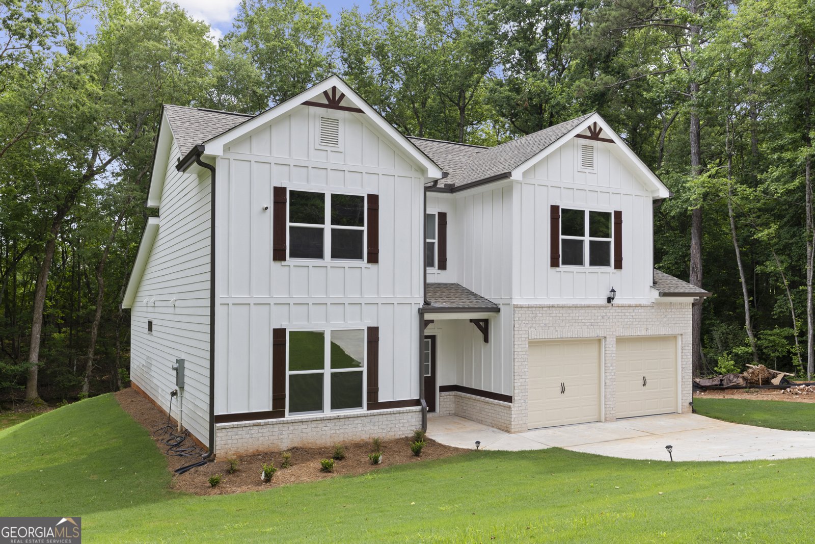 316 Wynterhall Drive Griffin - 3