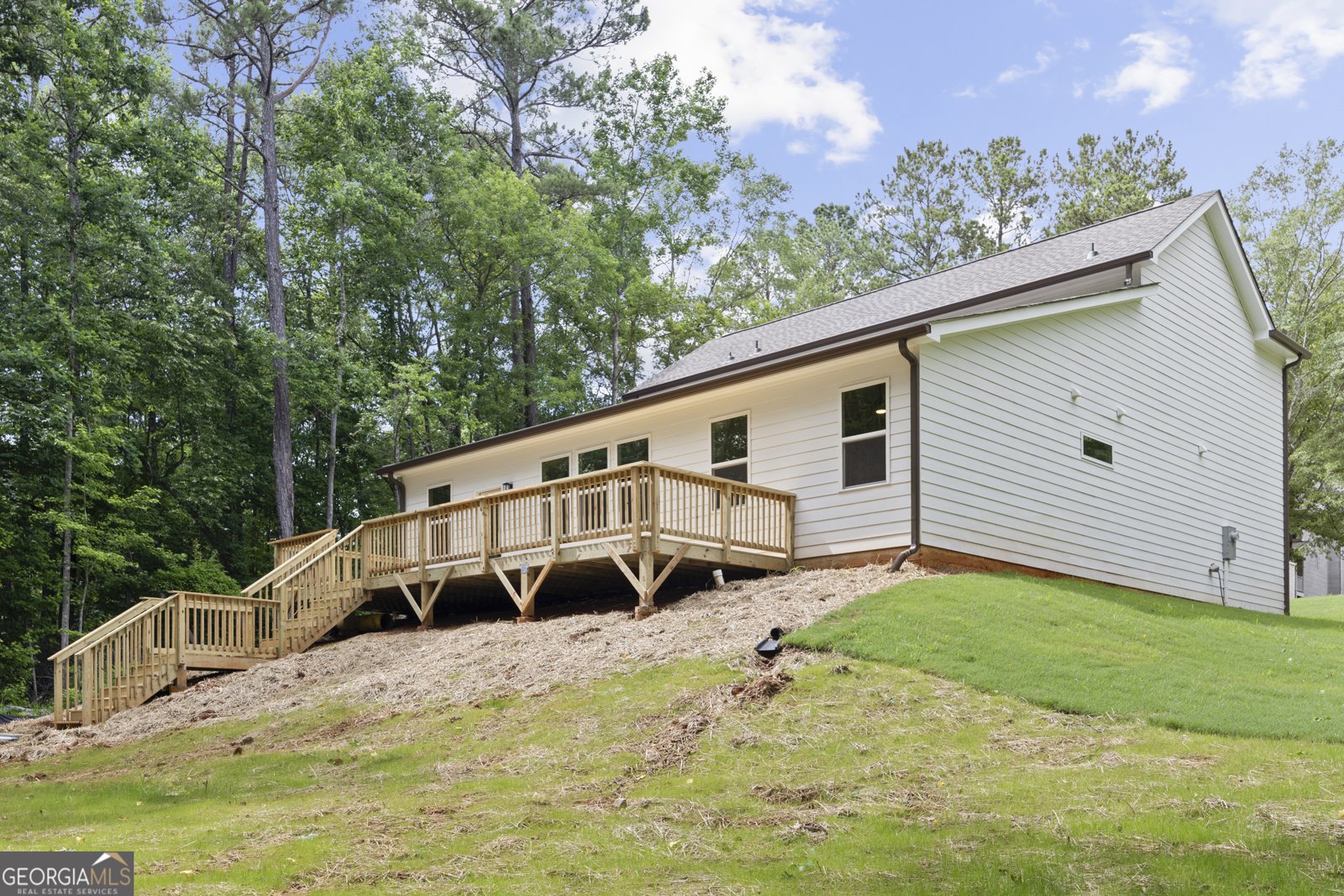 316 Wynterhall Drive Griffin - 30