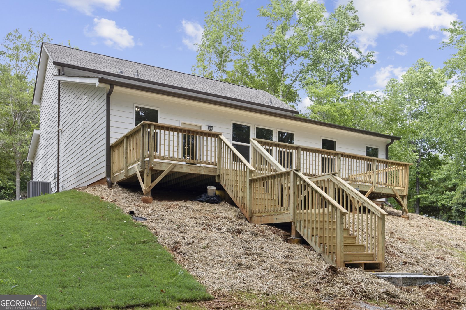 316 Wynterhall Drive Griffin - 31
