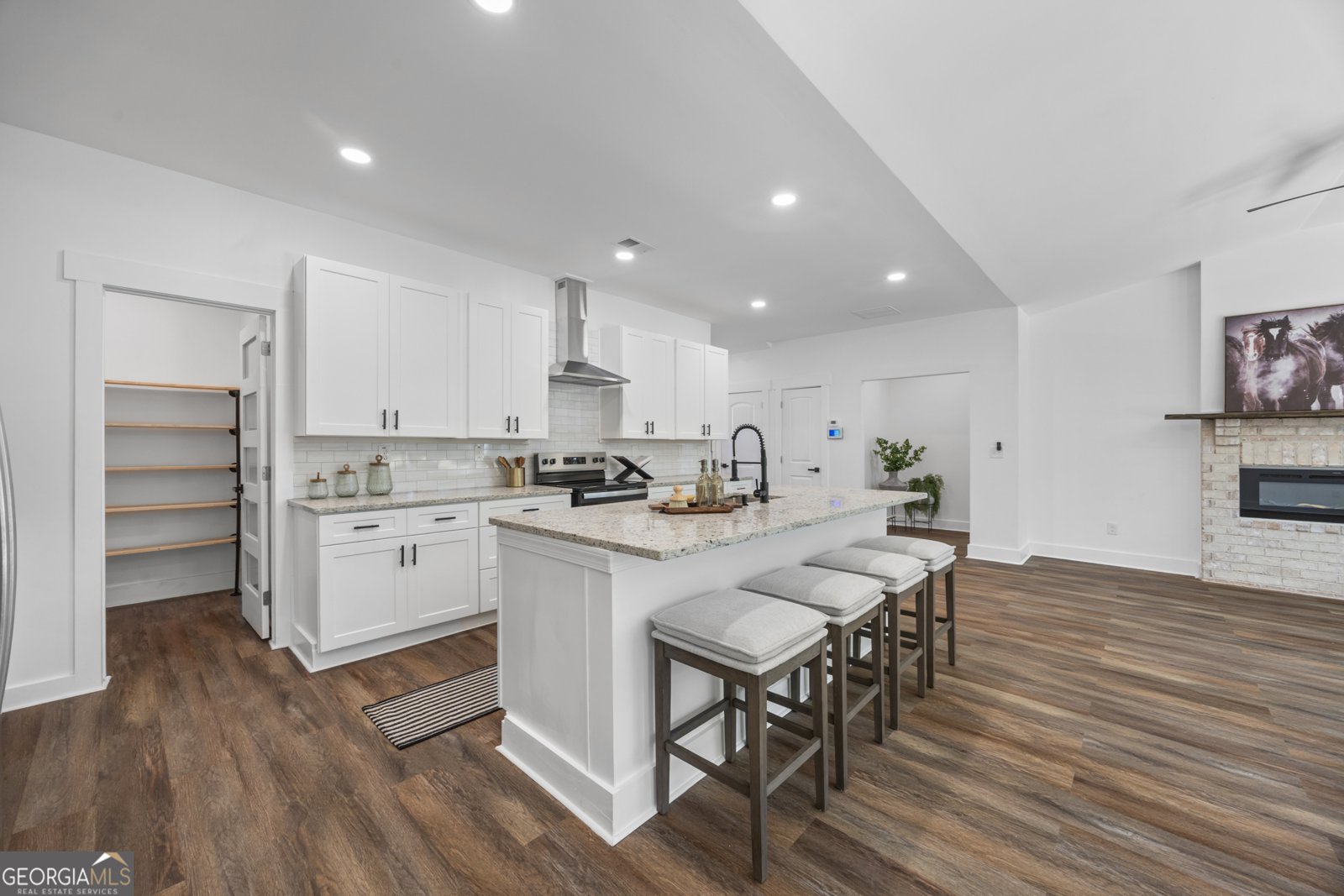 316 Wynterhall Drive Griffin - 4