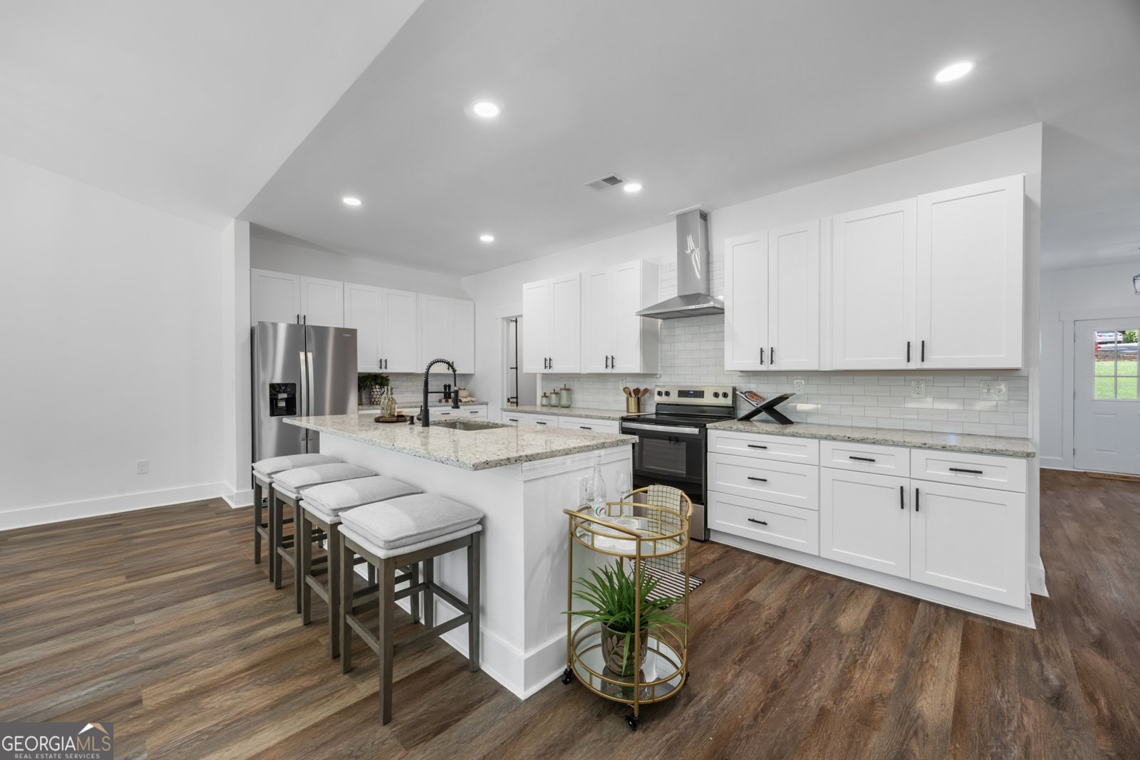 316 Wynterhall Drive Griffin - 5