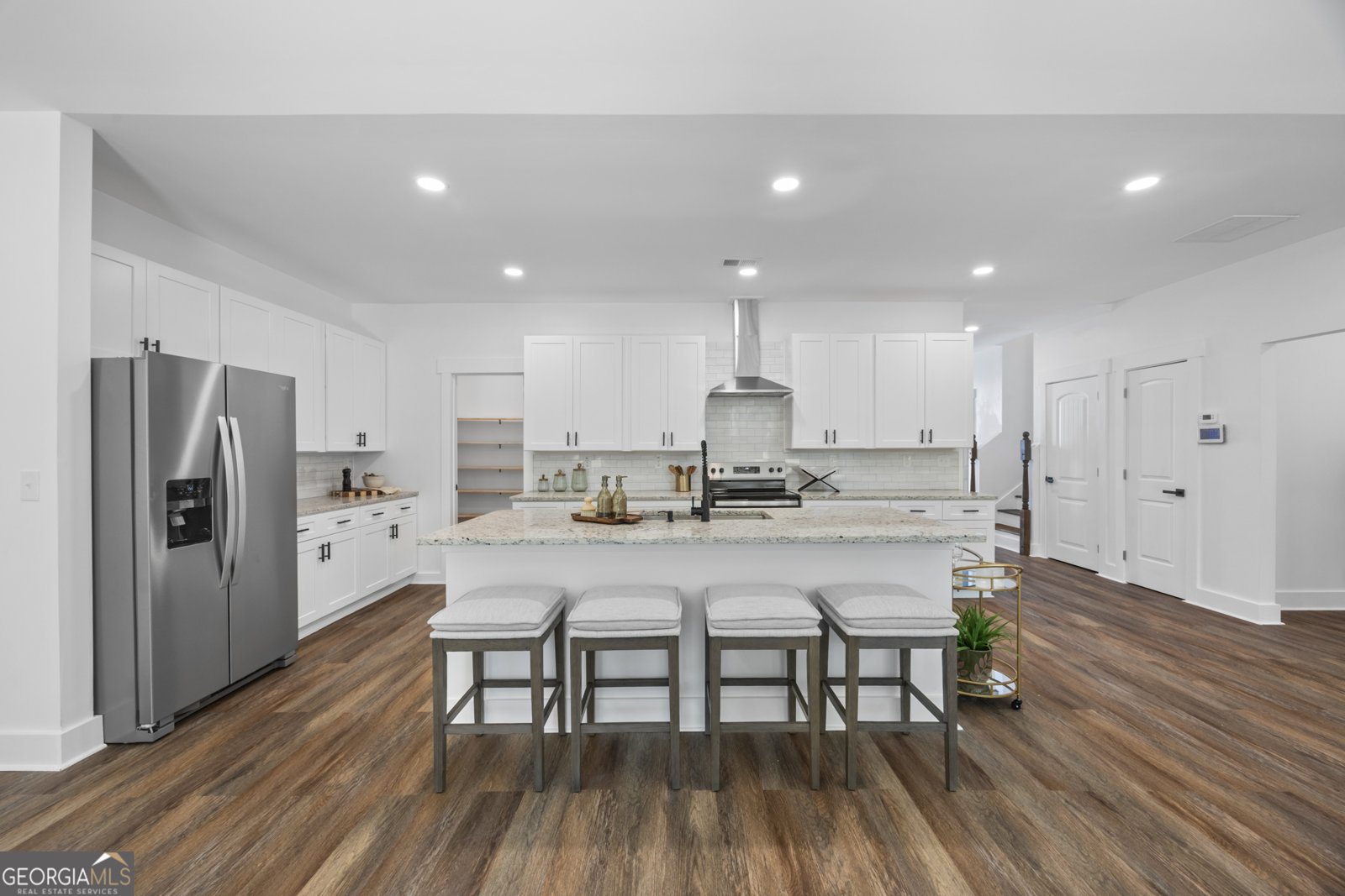 316 Wynterhall Drive Griffin - 6