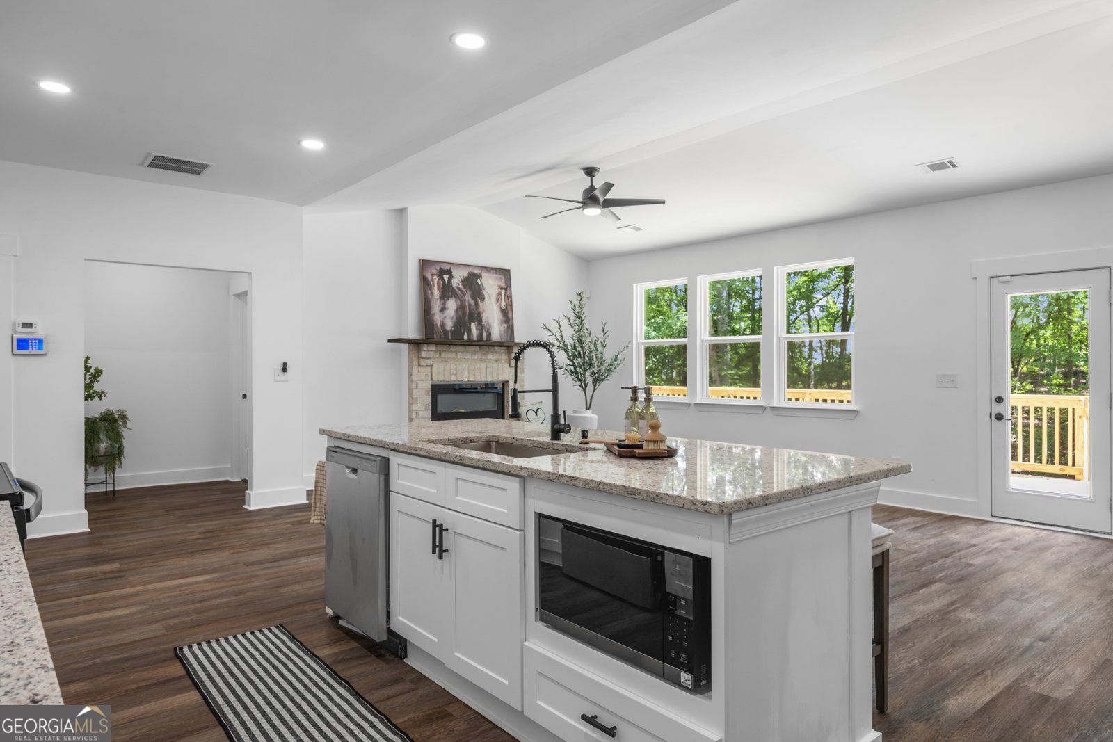 316 Wynterhall Drive Griffin - 7