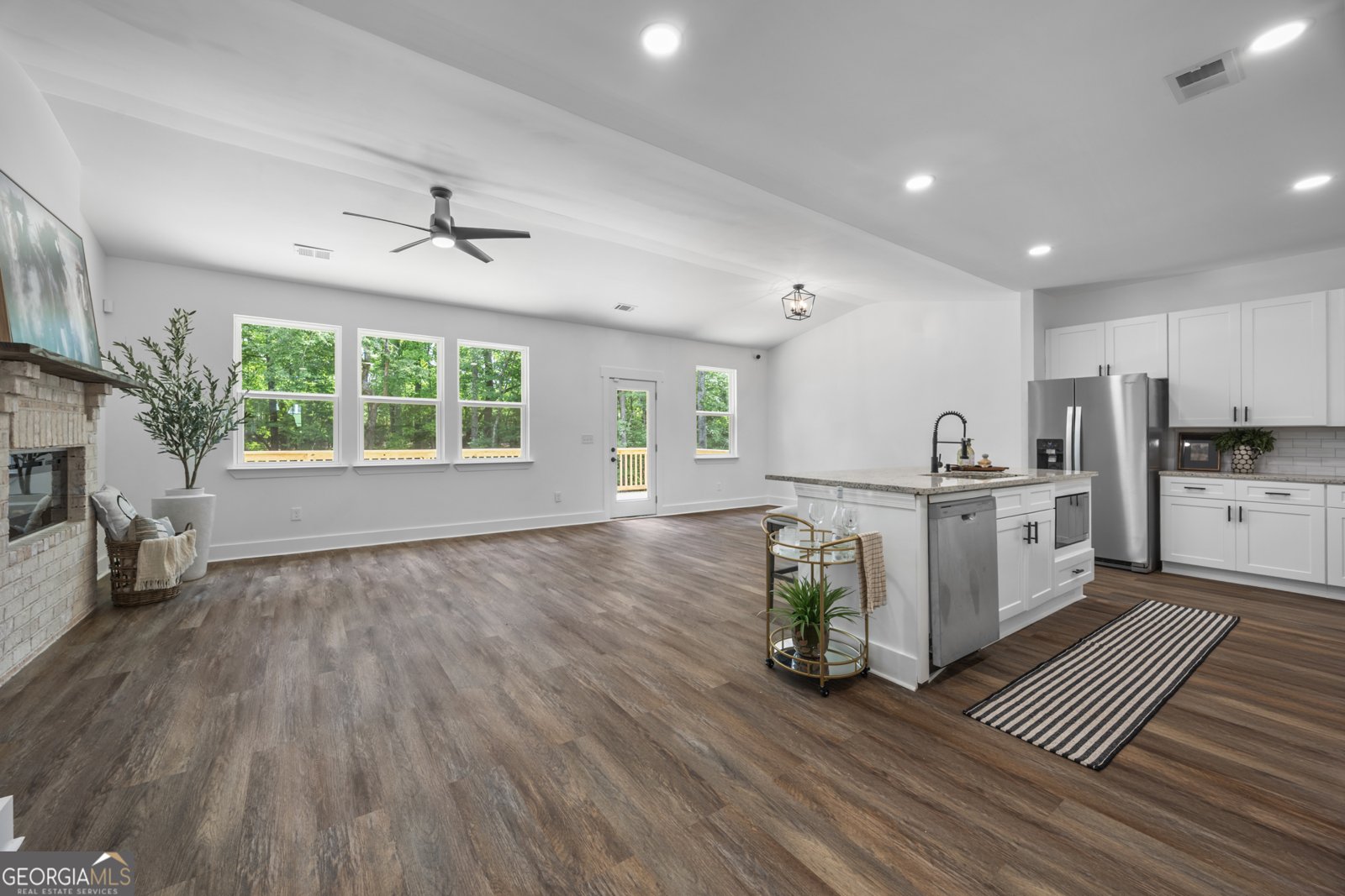 316 Wynterhall Drive Griffin - 9