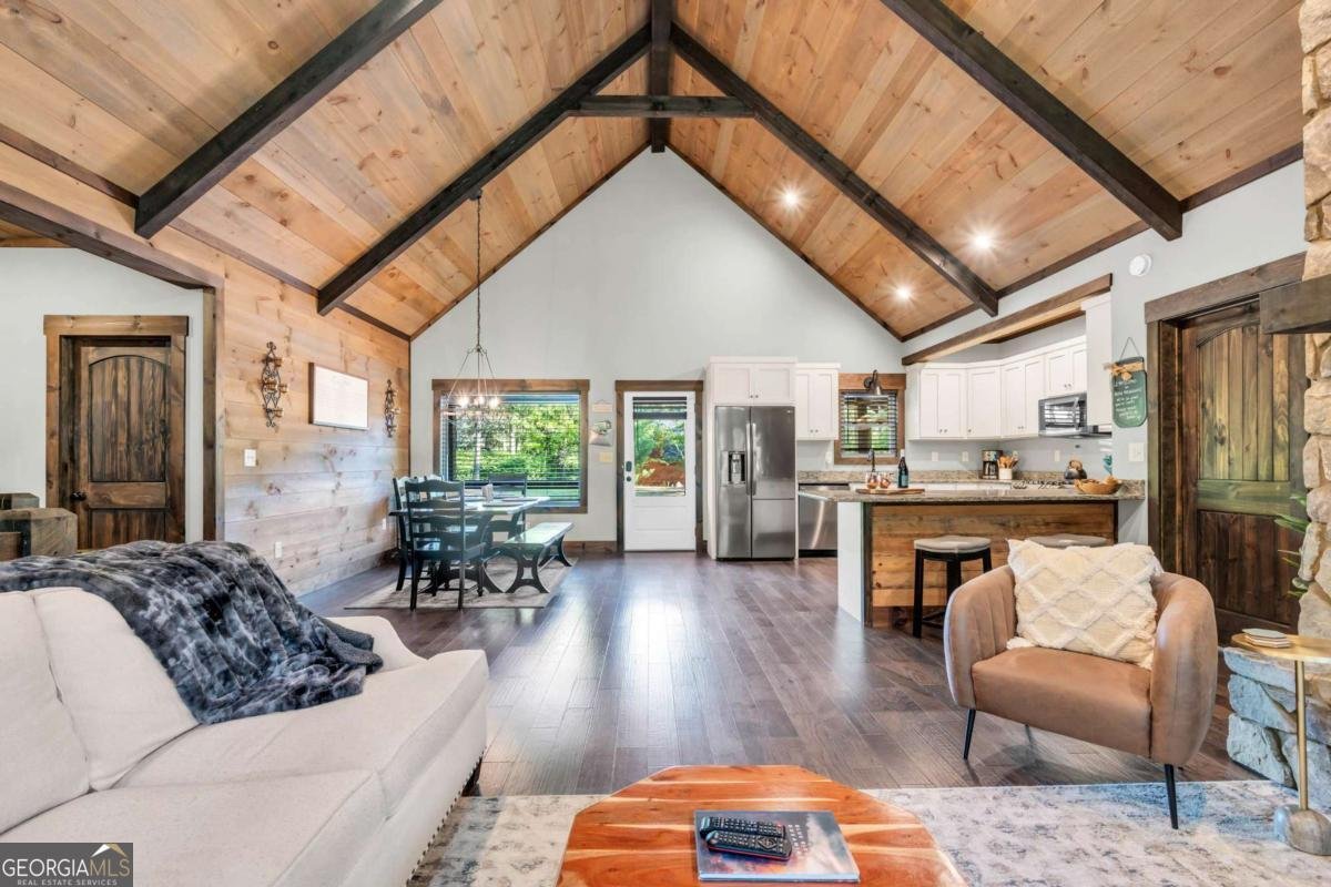566 High Meadows Drive Morganton - 10