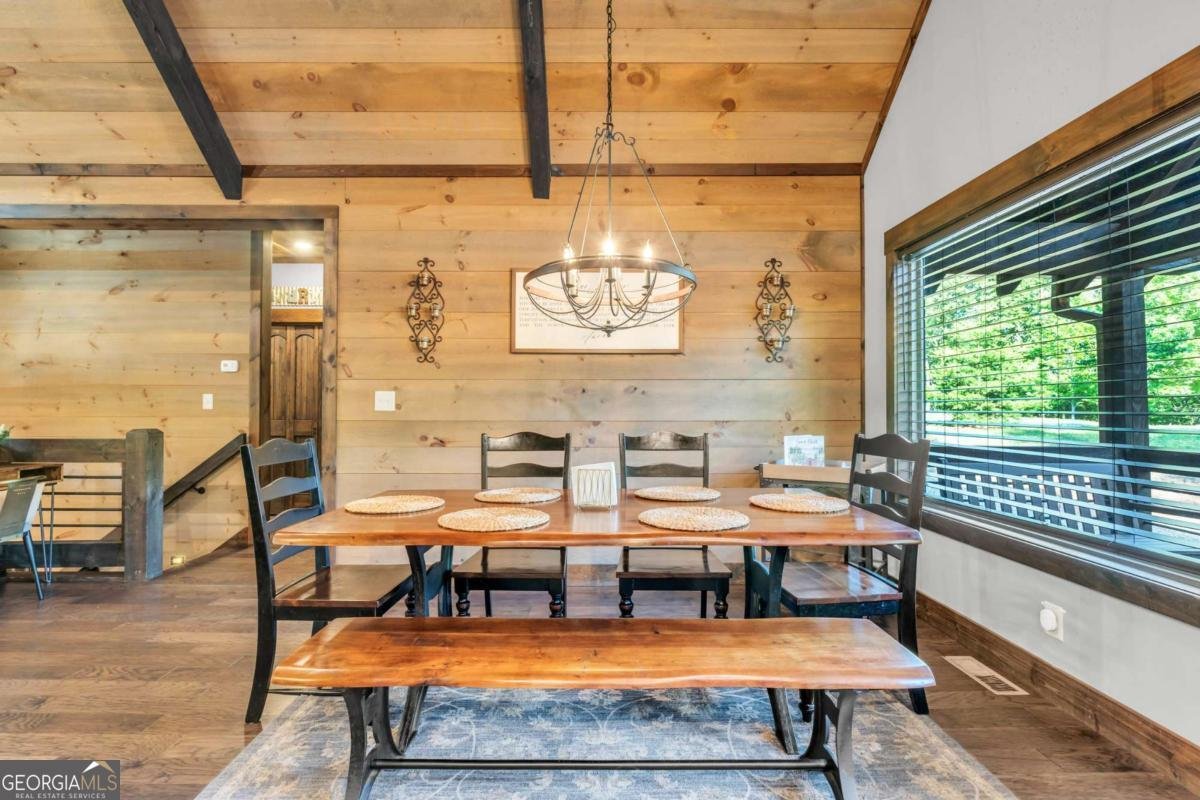 566 High Meadows Drive Morganton - 11