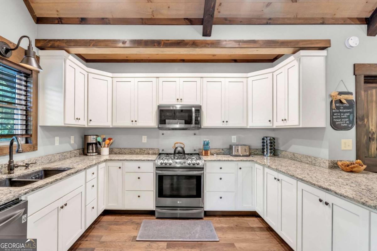 566 High Meadows Drive Morganton - 12